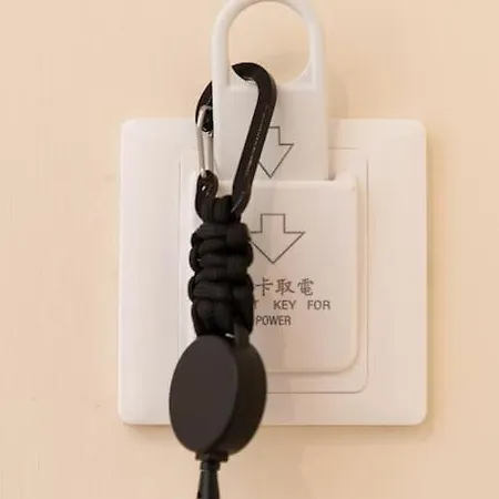 Tullios Semesterbostad *