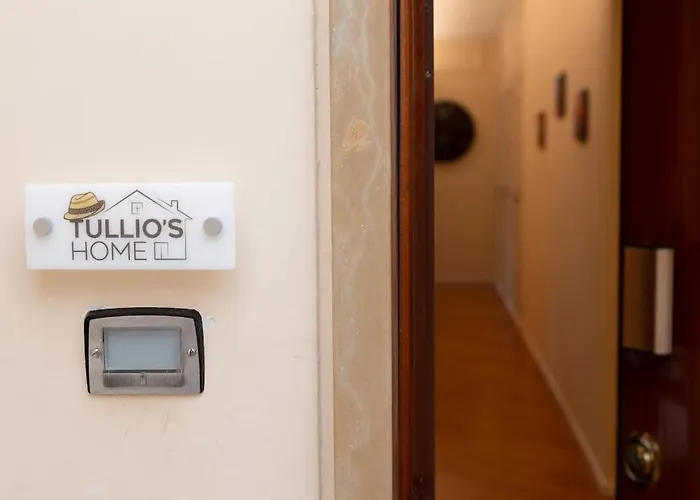 Tullios Casa vacanze *