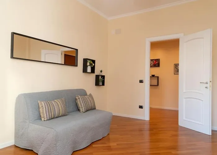 Casa vacanze Tullios