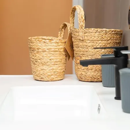 Сasa de vacaciones Tullios *